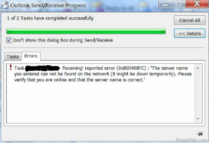Outlook Error. Аутлук ошибка отправки сообщения. Outlook не может подключиться к серверу.